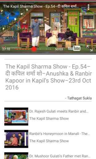 The Kapil Sharma  Ka Show 3