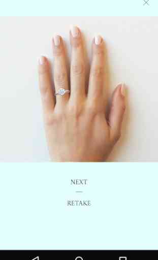 Tiffany Engagement Ring Finder 4