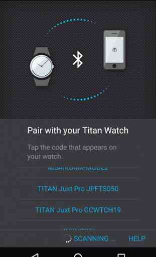 Titan Juxt Pro 2