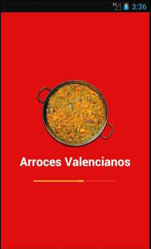 Valencian rice recipes 1