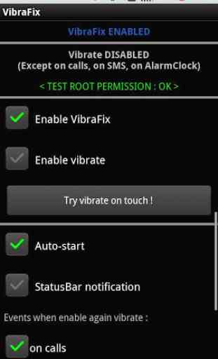 VibraFix [ROOT REQUIRED] 1