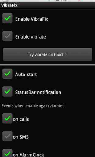 VibraFix [ROOT REQUIRED] 2