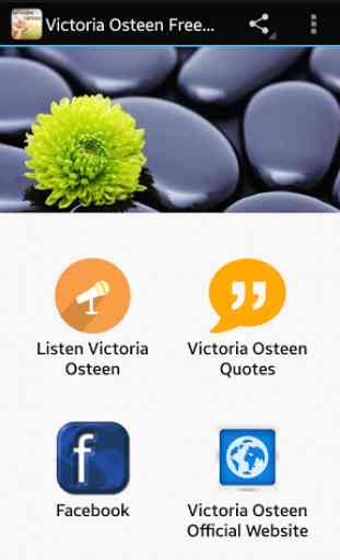 Victoria Osteen Free App 1