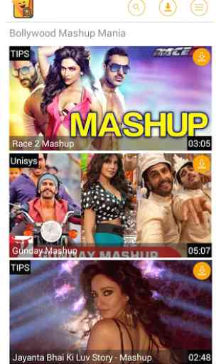 Vuclip Search: Video on Mobile 1