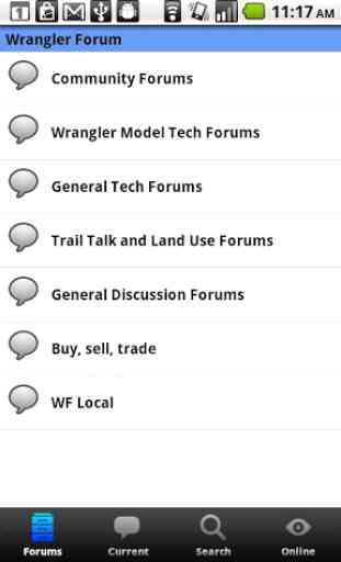 Wrangler Forum Jeep Community 2