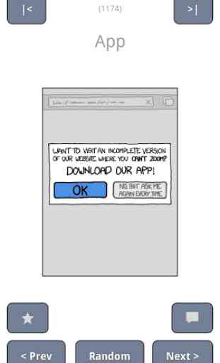 xkcd viewer 3