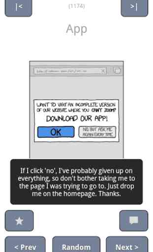 xkcd viewer 4