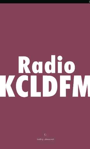 104.7 KCLD FM 2