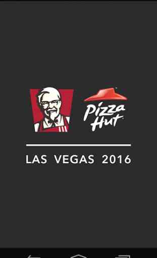 2016 KFC & PH Intl Convention 1