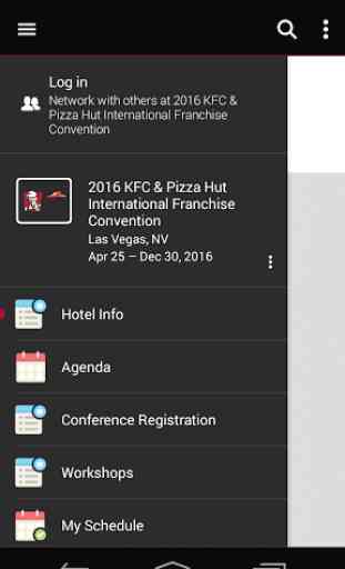 2016 KFC & PH Intl Convention 3