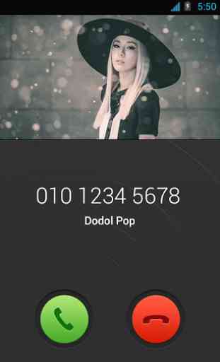2NE1-MISSING YOU for dodol pop 2