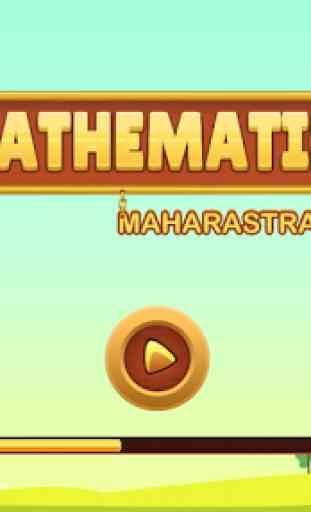 5th Maths Maharashtra Board 1
