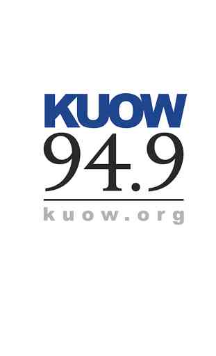 94.9 KUOW Public Radio Seattle 1