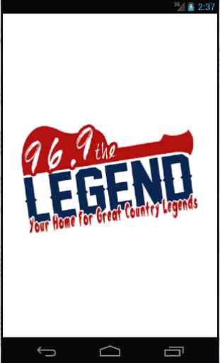 96.9 The Legend 1
