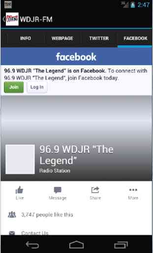 96.9 The Legend 4