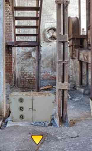 Abandoned Factory Escape 2 2