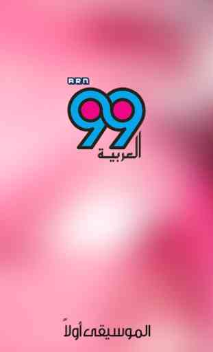 Al Arabiya 99 1