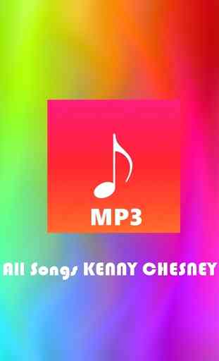 All Songs KENNY CHESNEY 2