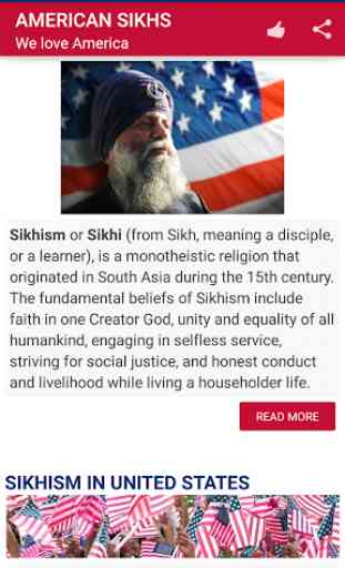 American Sikhs 1