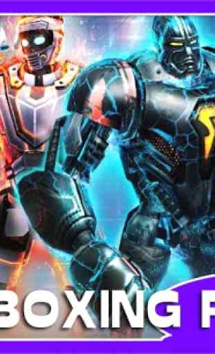 Atom Real Steel Champions Tips 4