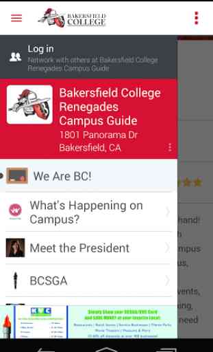 Bakersfield College Renegades 2