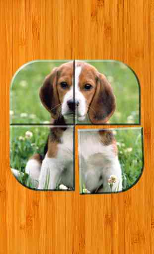 Best Dog Puzzle Games Free 1