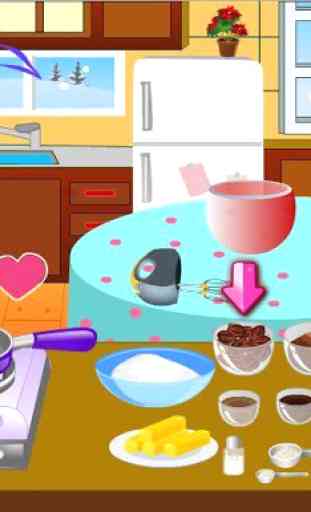 Cake Now-Cooking Games 1