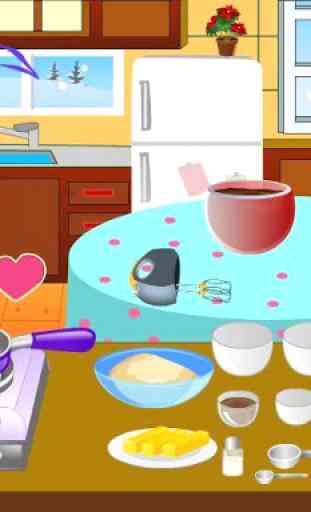 Cake Now-Cooking Games 2