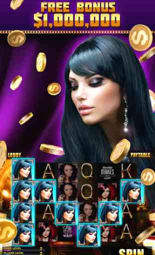 Casino Joy - Fun Slot Machines 1