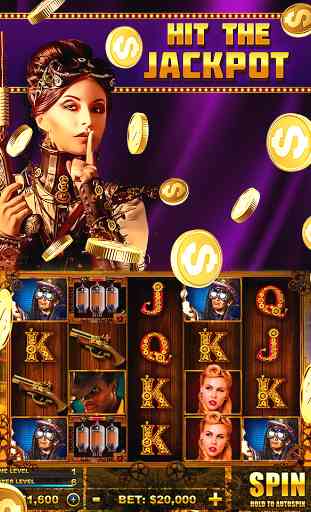 Casino Joy - Fun Slot Machines 3