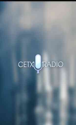 Cetx Radio 1