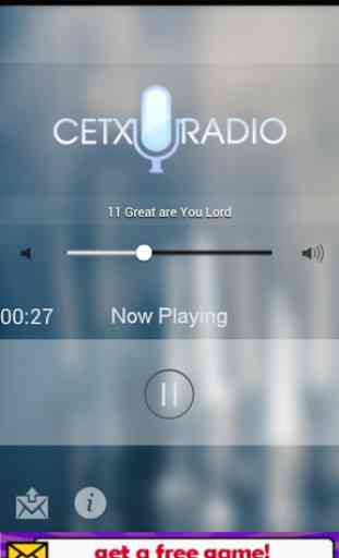 Cetx Radio 2