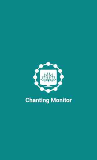 Chanting Monitor 4
