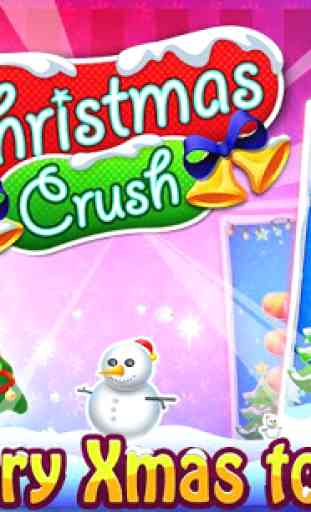 Christmas Crush 2