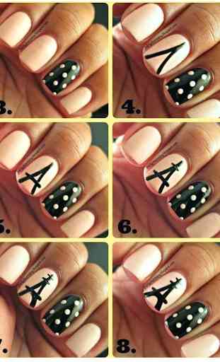 Collection of Nails Designs 2