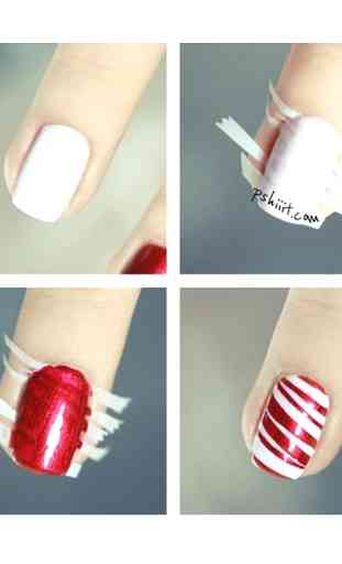 Collection of Nails Designs 4