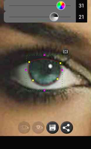 Color Eyes 4