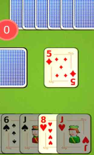 Crazy Eights Mobile 1