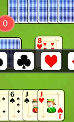 Crazy Eights Mobile 2
