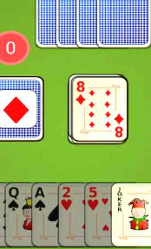 Crazy Eights Mobile 4