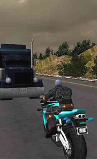 Dead Rider 3D 3