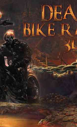 Death Bike Racing3D 1