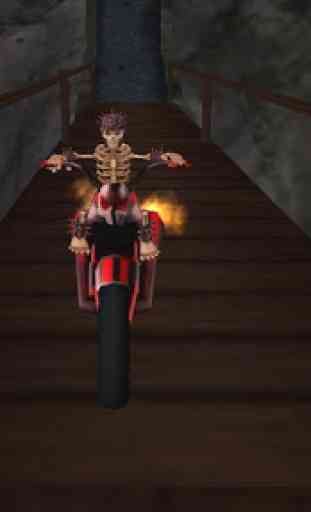 Death Bike Racing3D 3