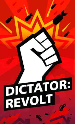 Dictator: Revolt 1