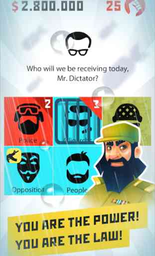 Dictator: Revolt 2
