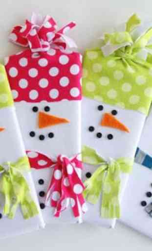 DIY Gift Wrapping Ideas 2