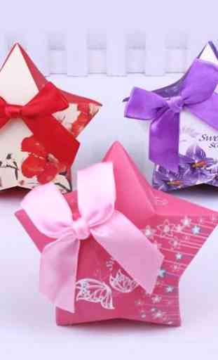DIY Gift Wrapping Ideas 4