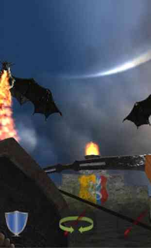 Dragon Slayer : Reign of Fire 2