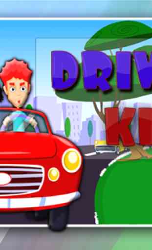 Drive N Kiss 1