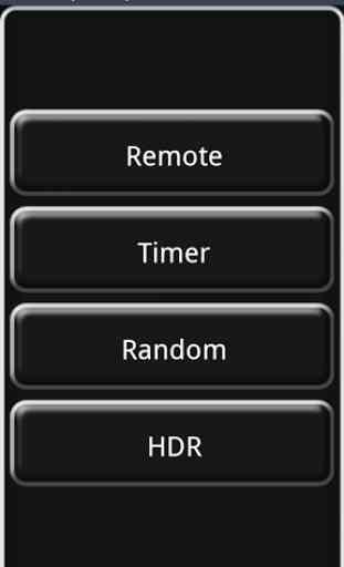 DSLR Remote Plus (Donate) 1
